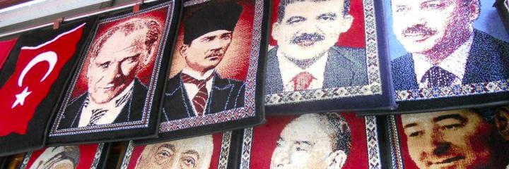 CESTurkey's profile banner image