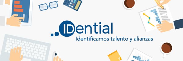 IDential_Global Profile Banner
