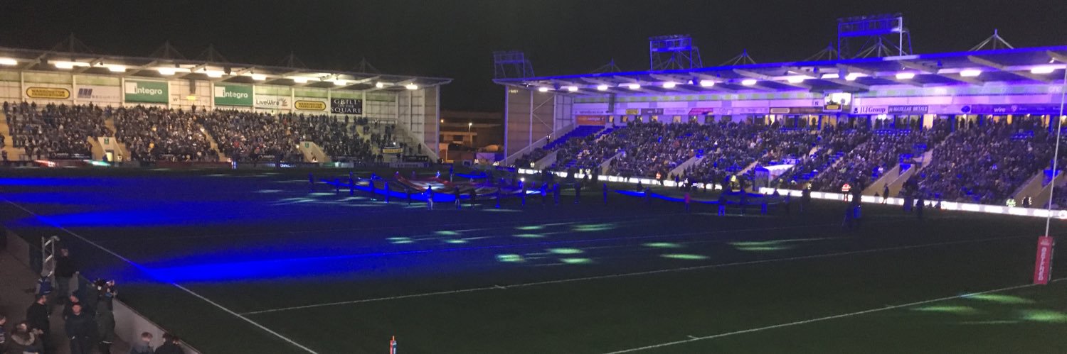 Mark Antrobus banner