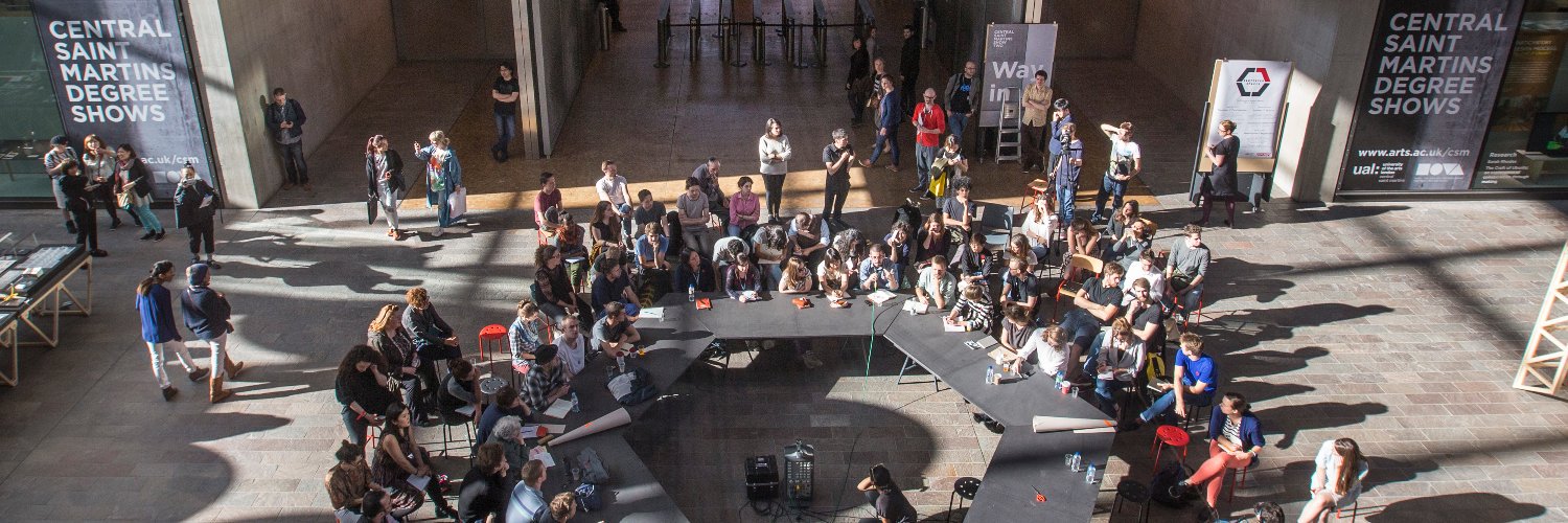 Spatial Practices banner