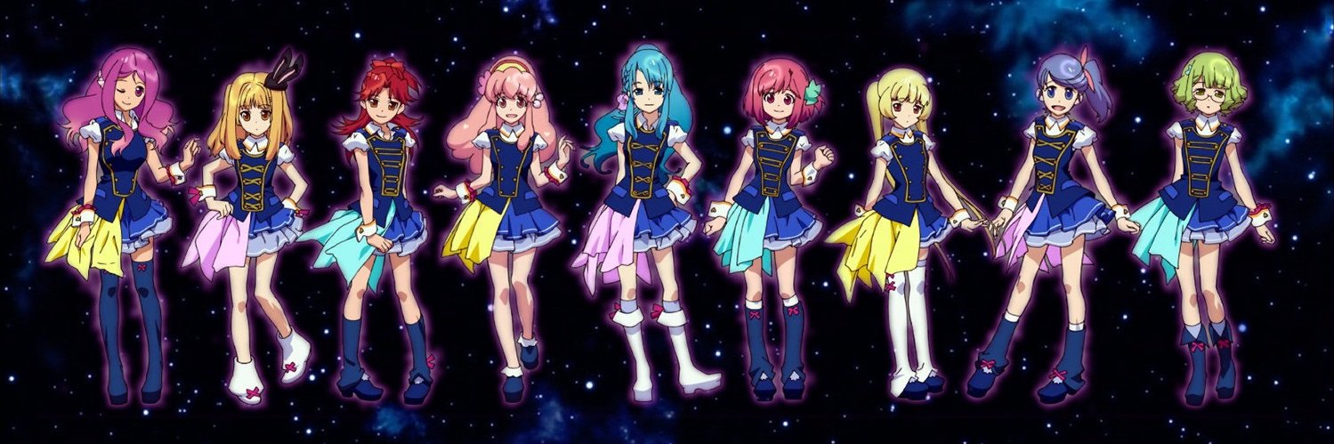 Azyuria's profile banner image