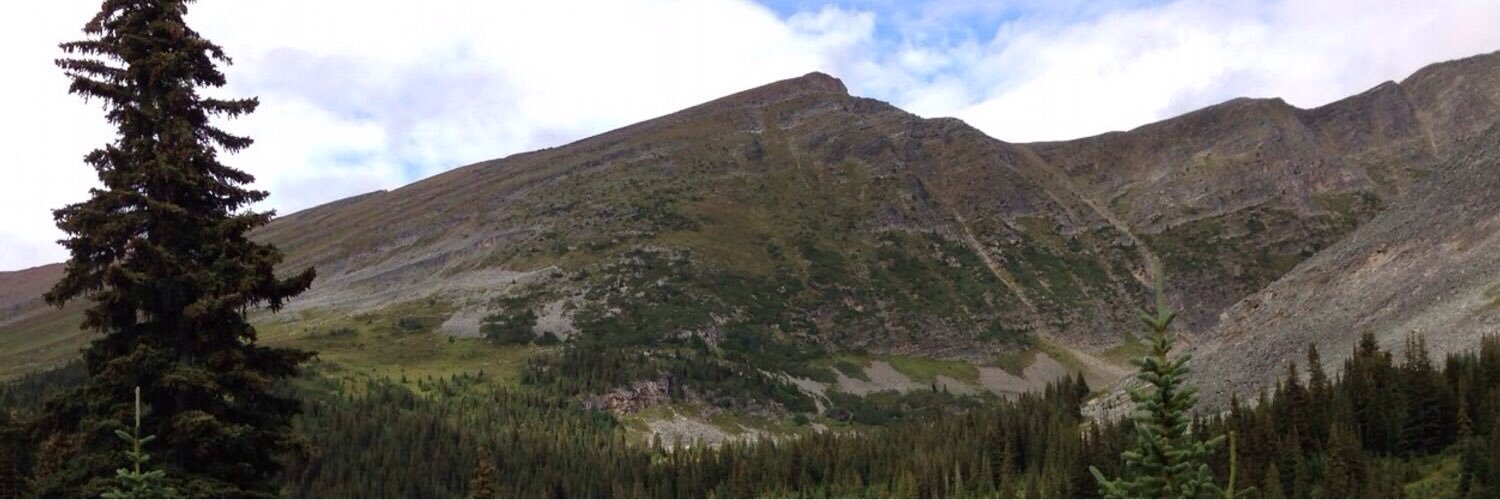 HikerTrev's profile banner image