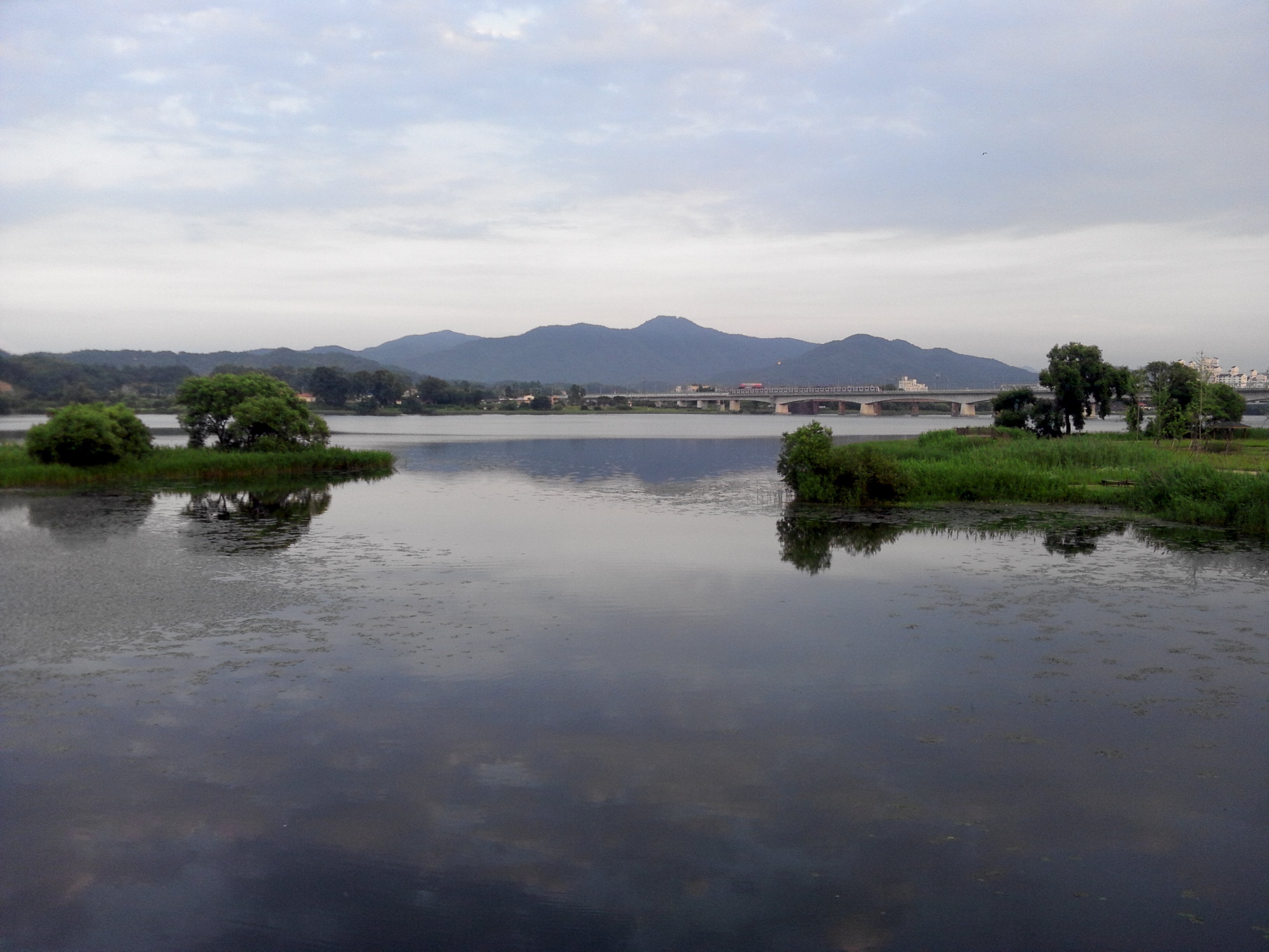 大韓國人 文派 (草野 詩人) banner