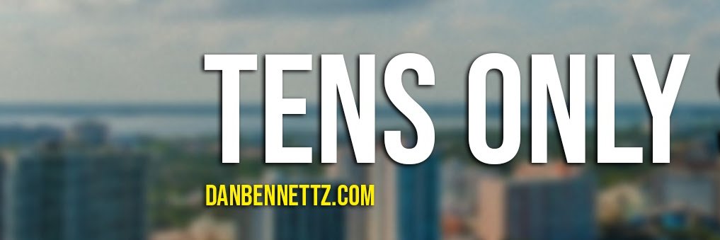 Profile Banner of Dan Bennett