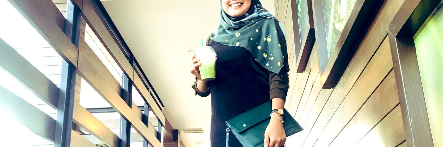 Syafiqaidel's profile banner image