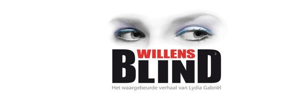 willensblind's profile banner image