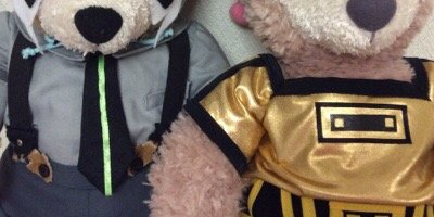 ronmama93's profile banner image