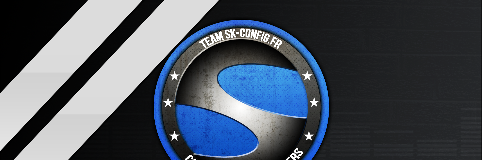 SkConfig's profile banner image