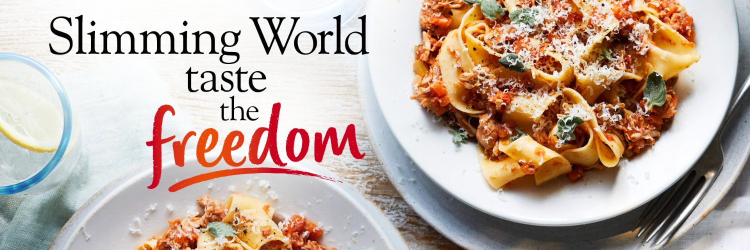 slimmingworldJH's profile banner image