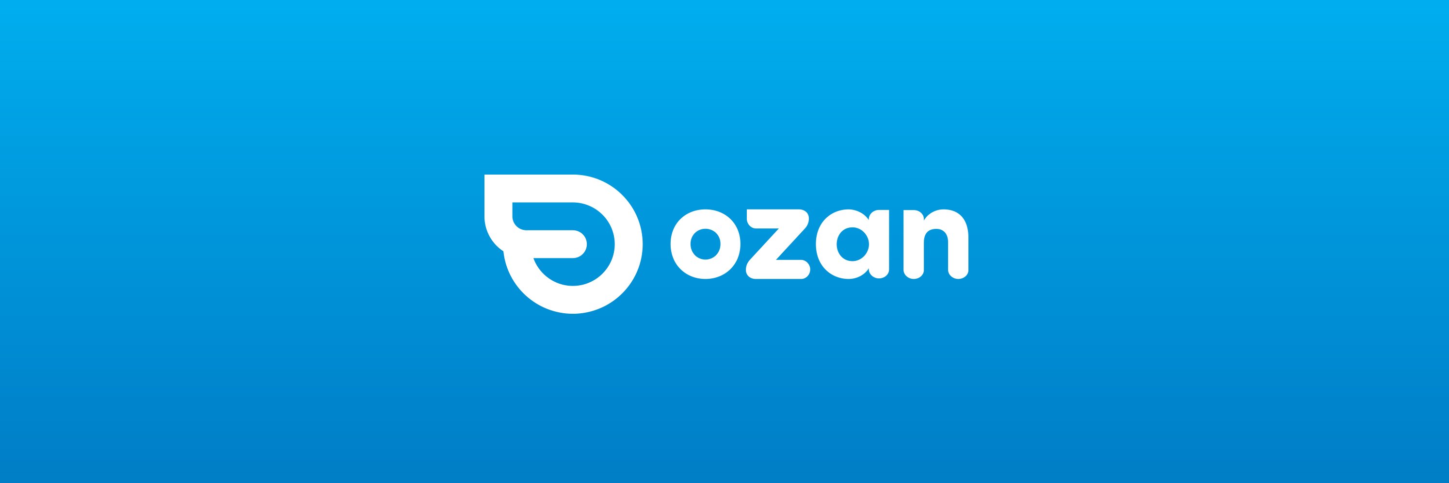 Ozan banner