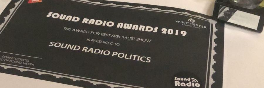 Sam Collis banner