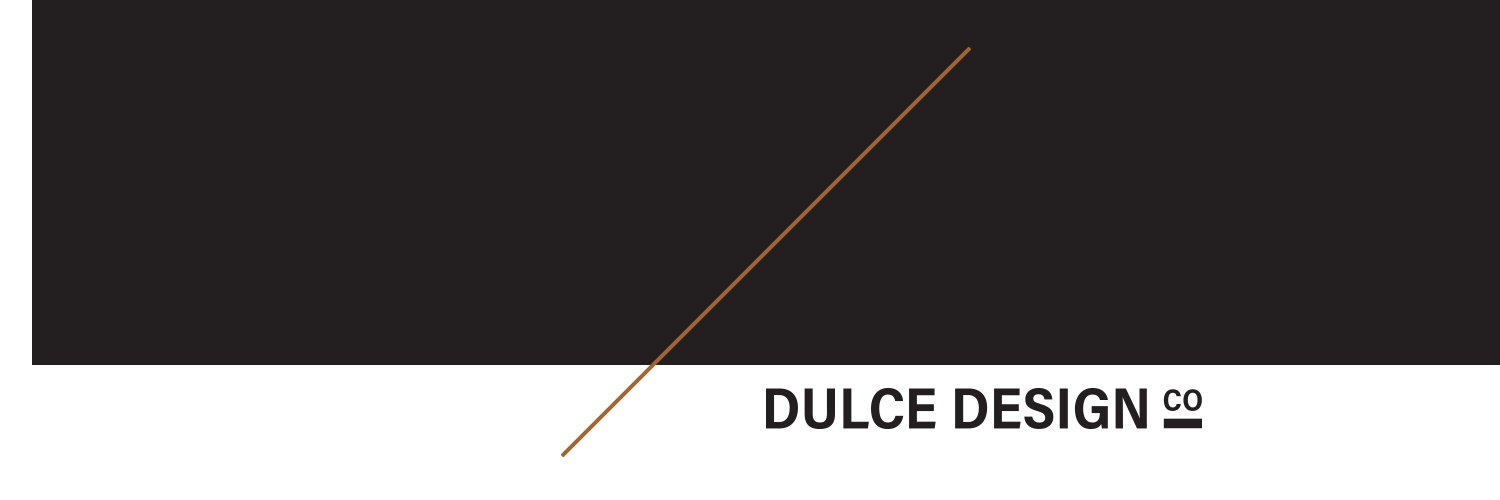 dulcedesign's profile banner image