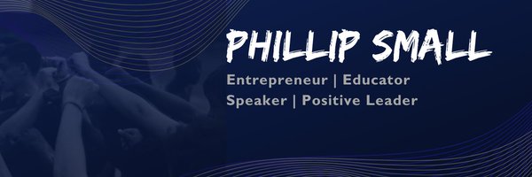 PhillipSmall Profile Banner