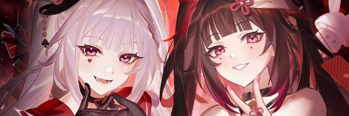 SINHatsune's profile banner image