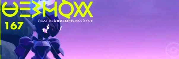 pokemogyu's profile banner image
