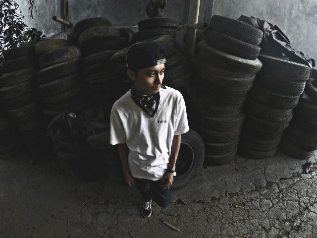 Yuke Andy Mahendra banner