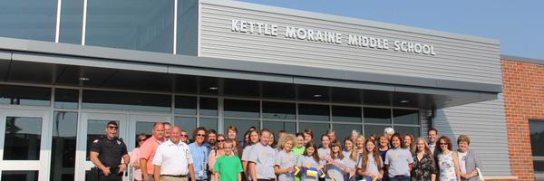 KettleMoraineMS Profile Banner