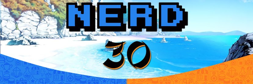 NerdA30's profile banner image