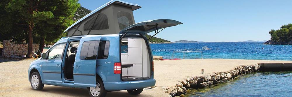 CaddyCampers's profile banner image