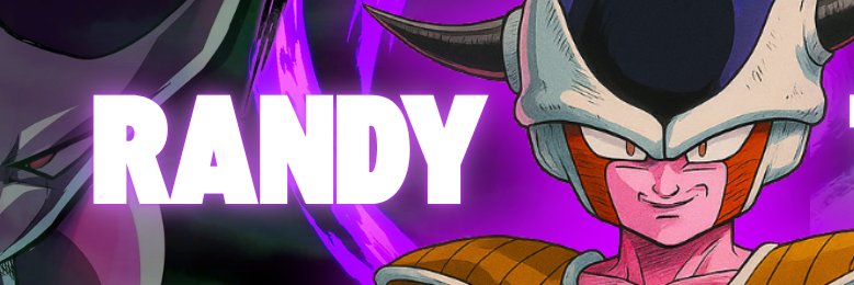 Randy_Ultra Ego banner