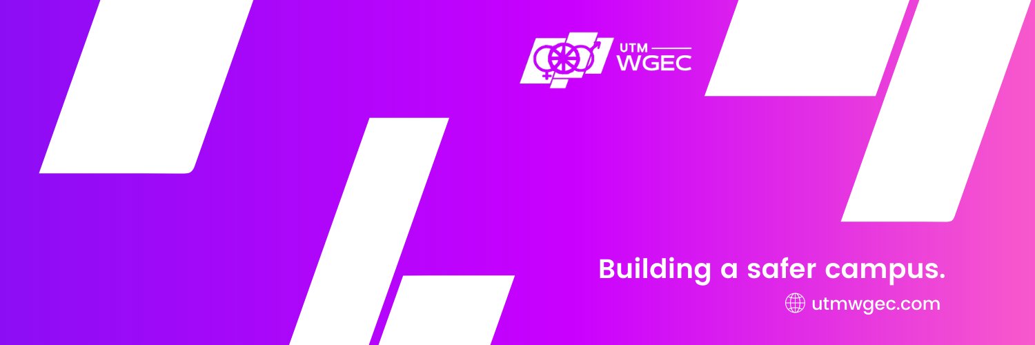 UTMWGEC's profile banner image
