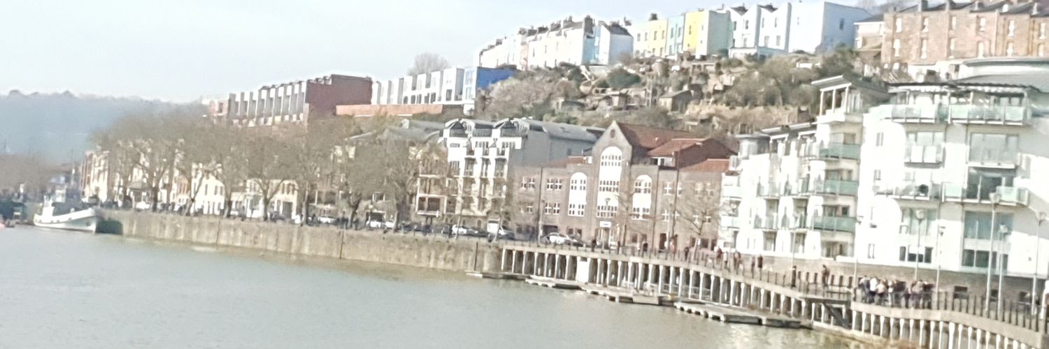 DavidJonFindlay's profile banner image