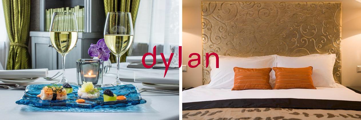 DylanHotel's profile banner image