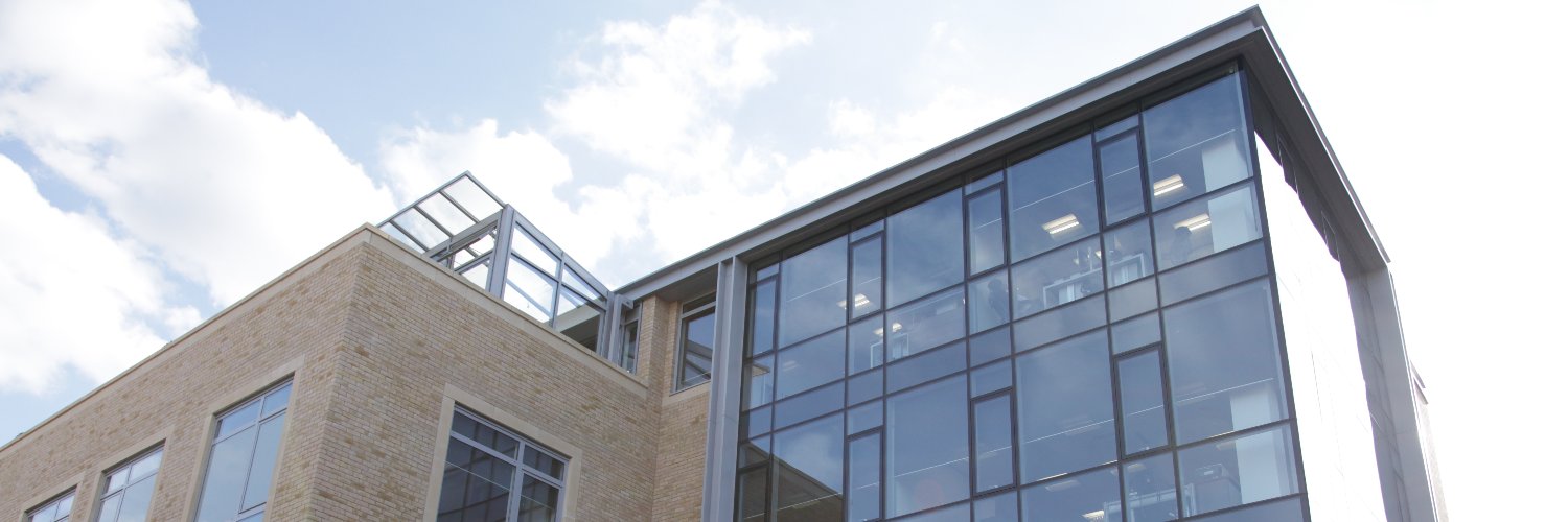 Oxford-Man Institute banner