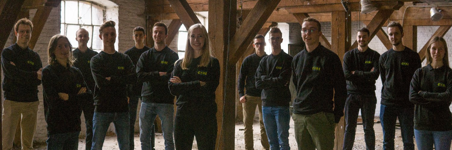 ThinkCORE_cv's profile banner image