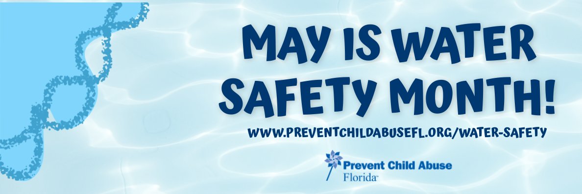 Prevent Child Abuse Florida banner
