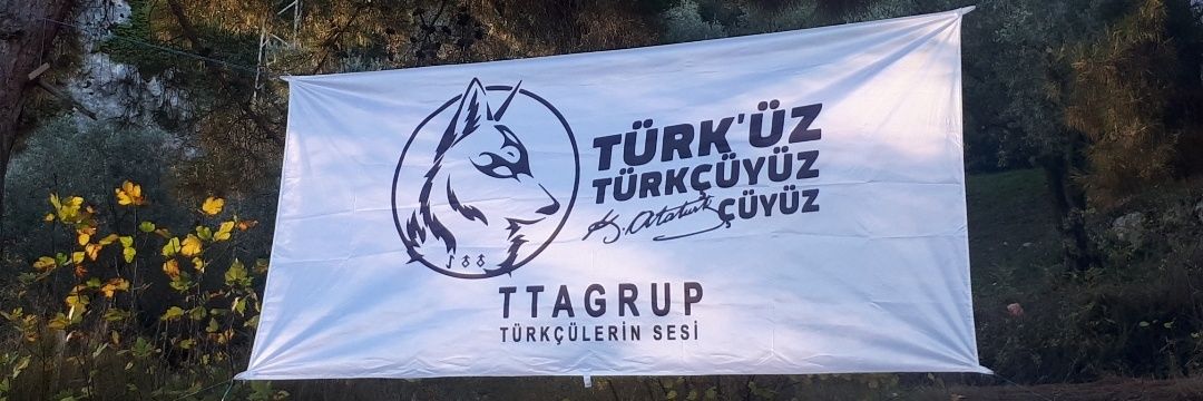TTA Grup's banner