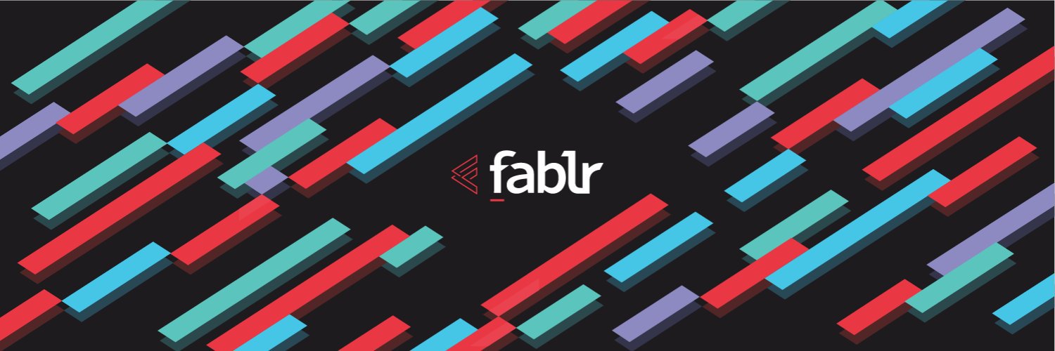 Fablr Digital banner