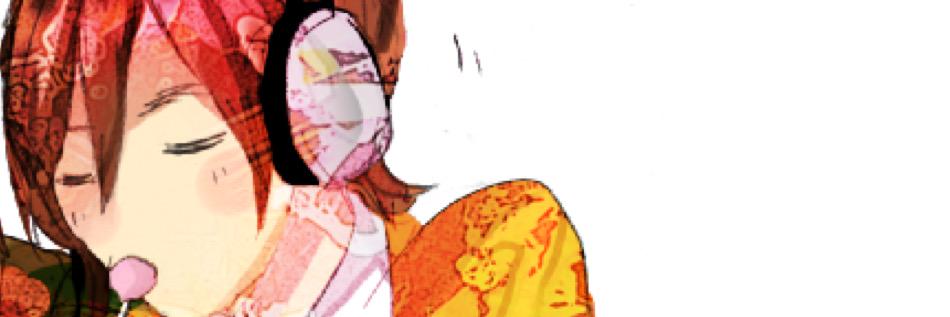 hime753kake's profile banner image