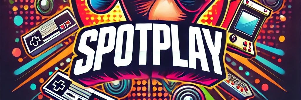 Spot Play banner