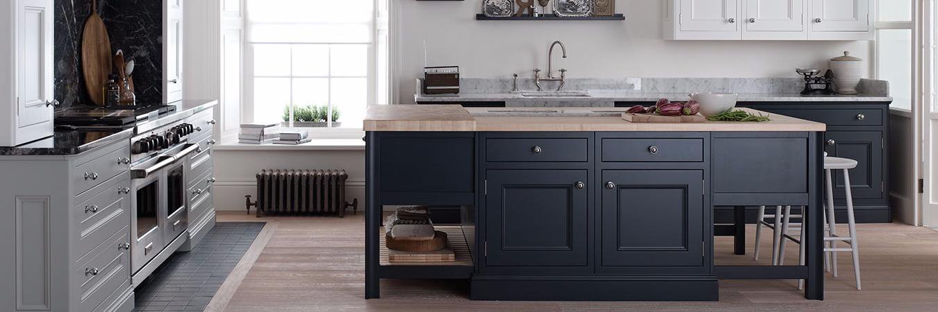 Elements Kitchens banner