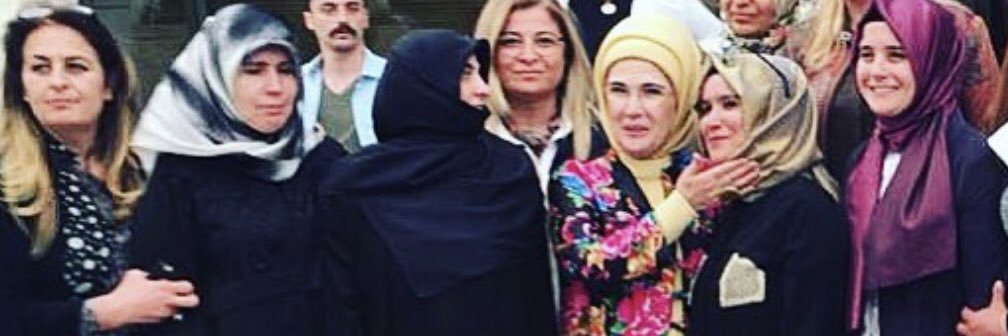 Filiz KILIÇ 🇹🇷🇵🇸 banner