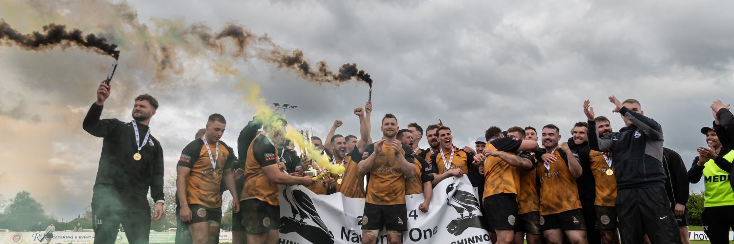 Championship Rugby Profile Banner