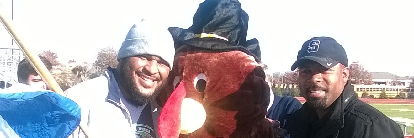 Larry Sevier II banner