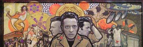 JBCstreetart Profile Banner