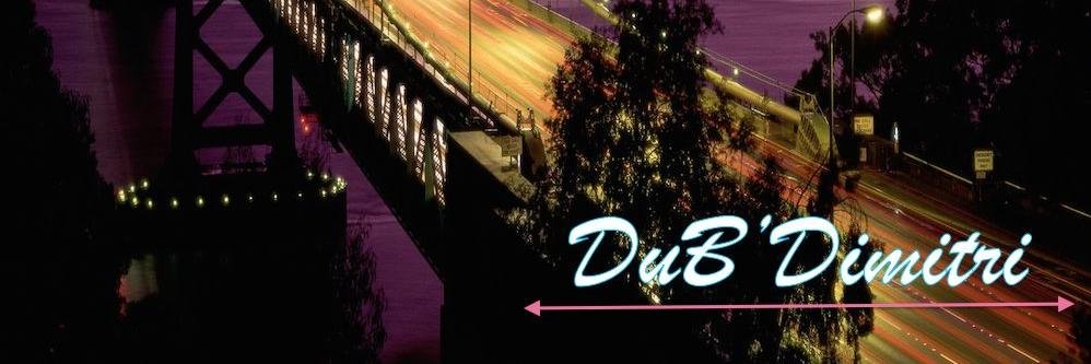 DuBDimitri's profile banner image