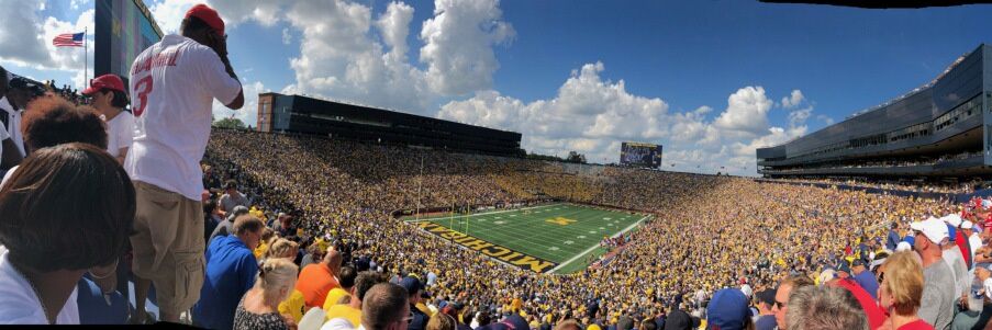 Mo Stone Mosby banner