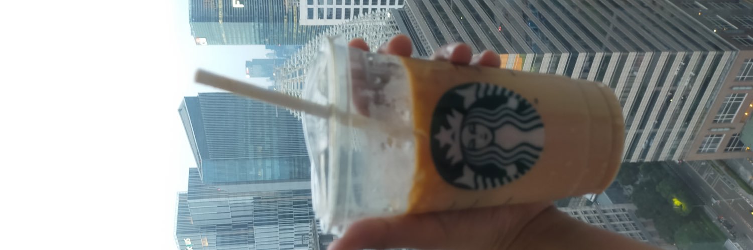 - banner