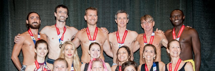 USAYOGA's profile banner image