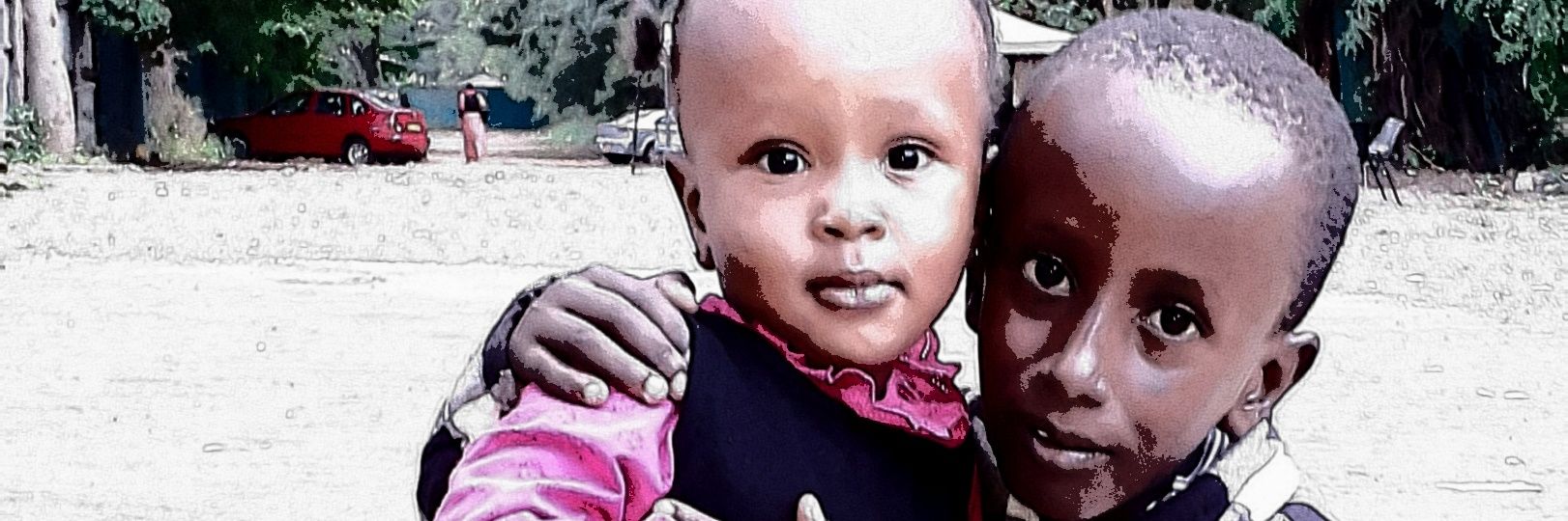 ngathokaranja's profile banner image