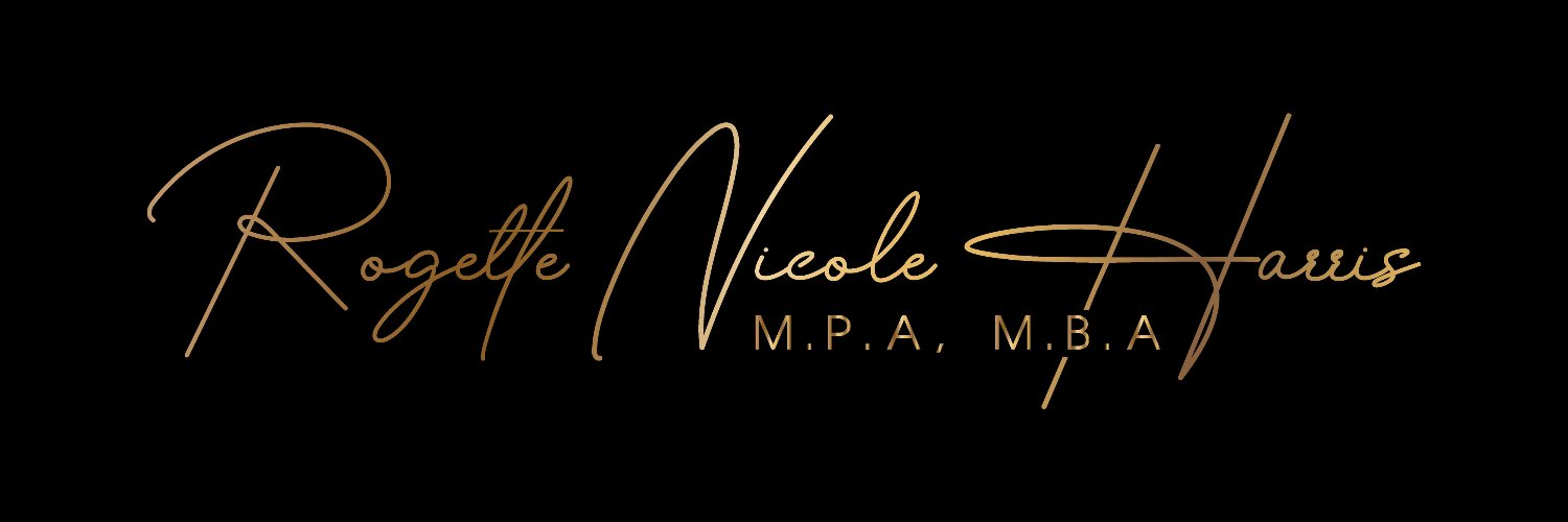 Rogette Harris banner