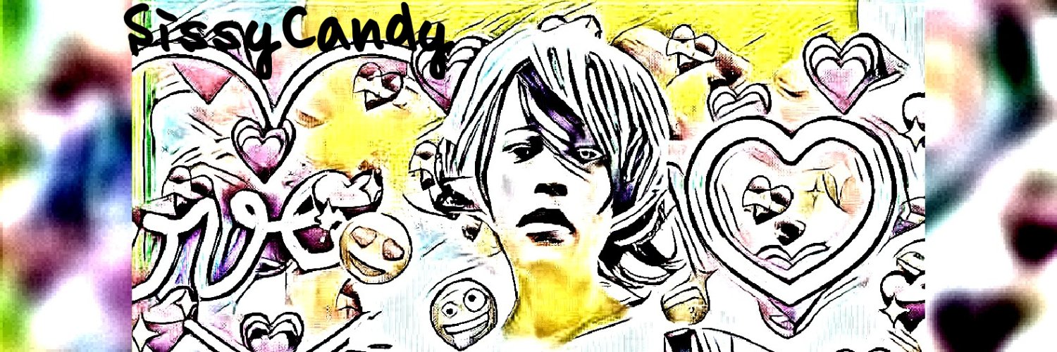 Candy4MissGSJ's profile banner image