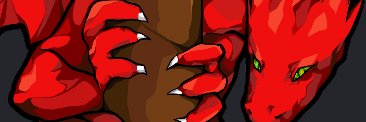 DragonsHammer's profile banner image