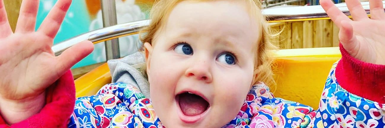 The Web Adventure Park banner