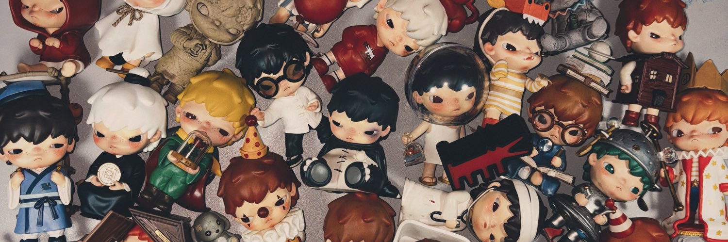 Babbbiiit's profile banner image