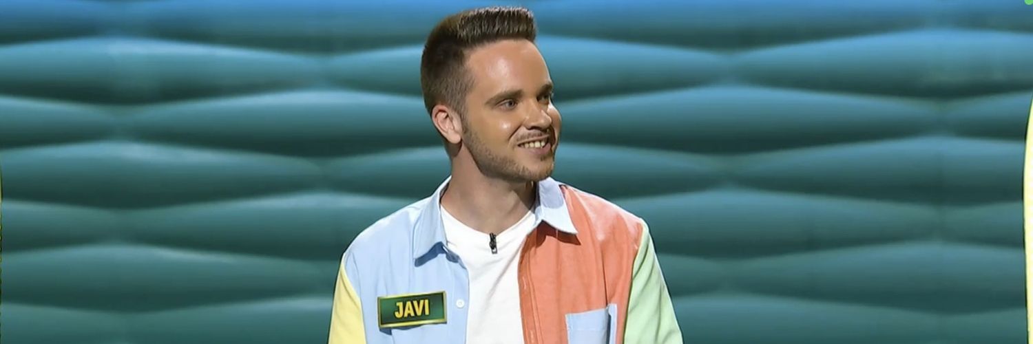 JAVI banner
